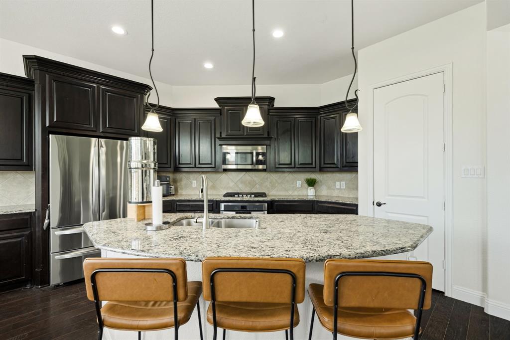 Garden Heights - Residential