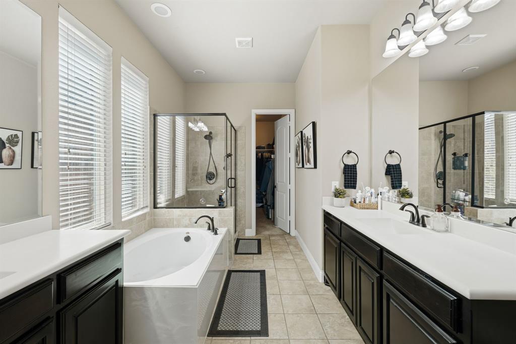 Garden Heights - Residential