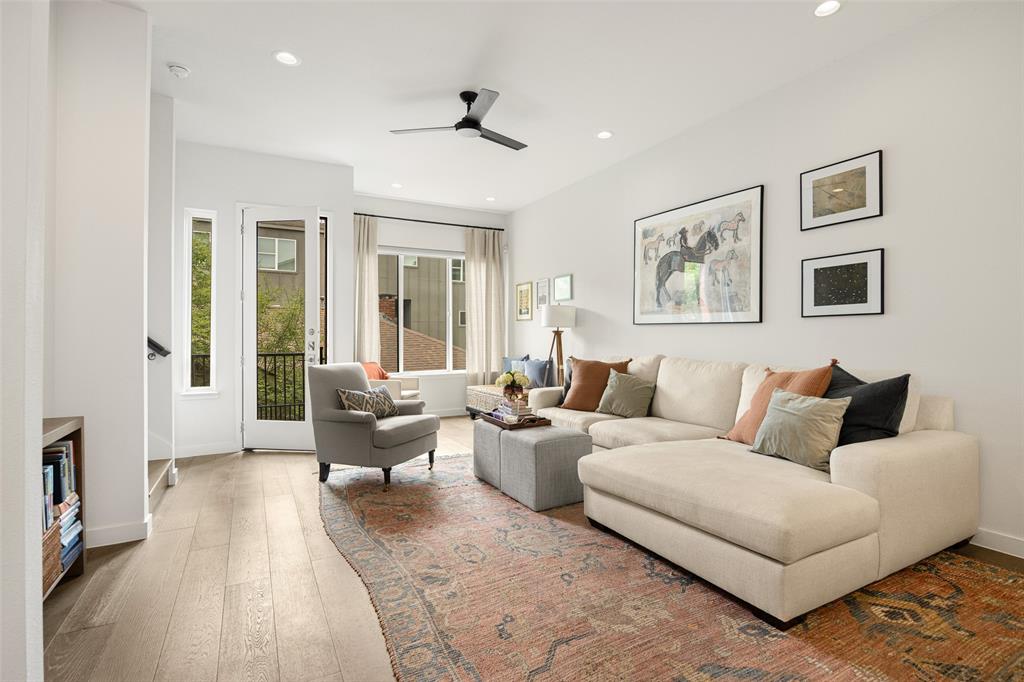 6004 Hudson Street Condos - Residential