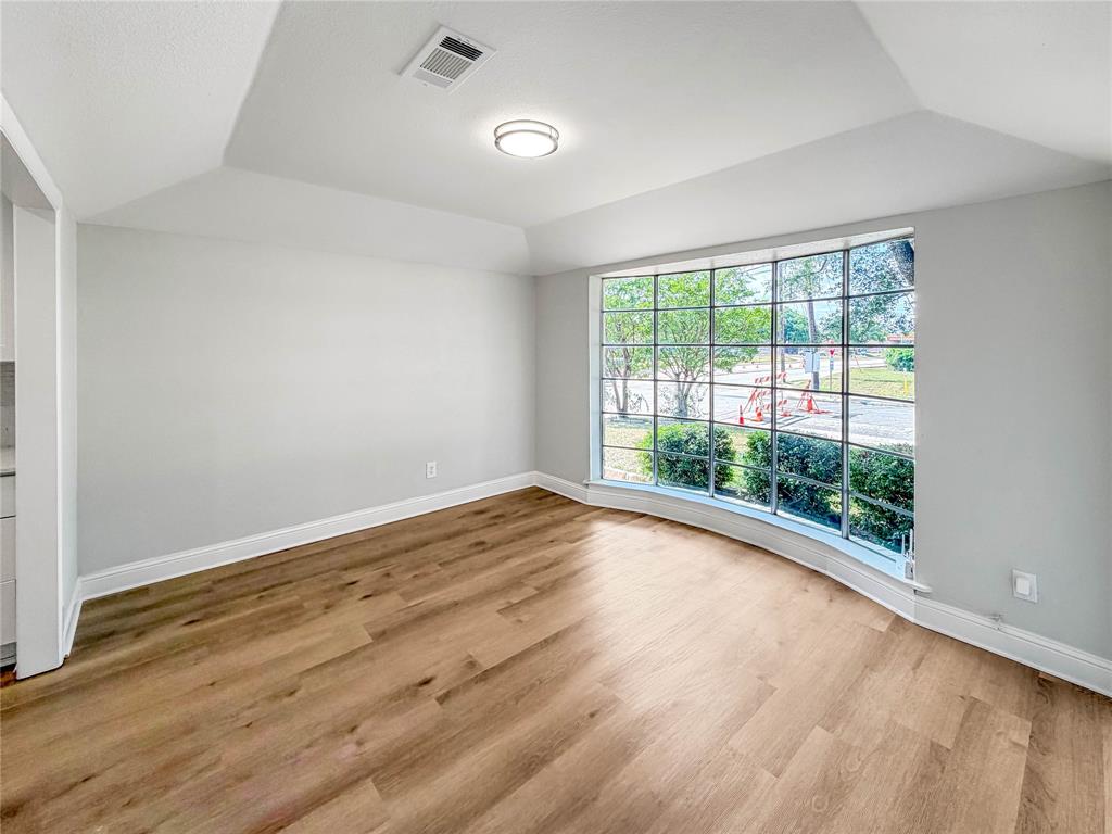 Mayfair Add - Residential