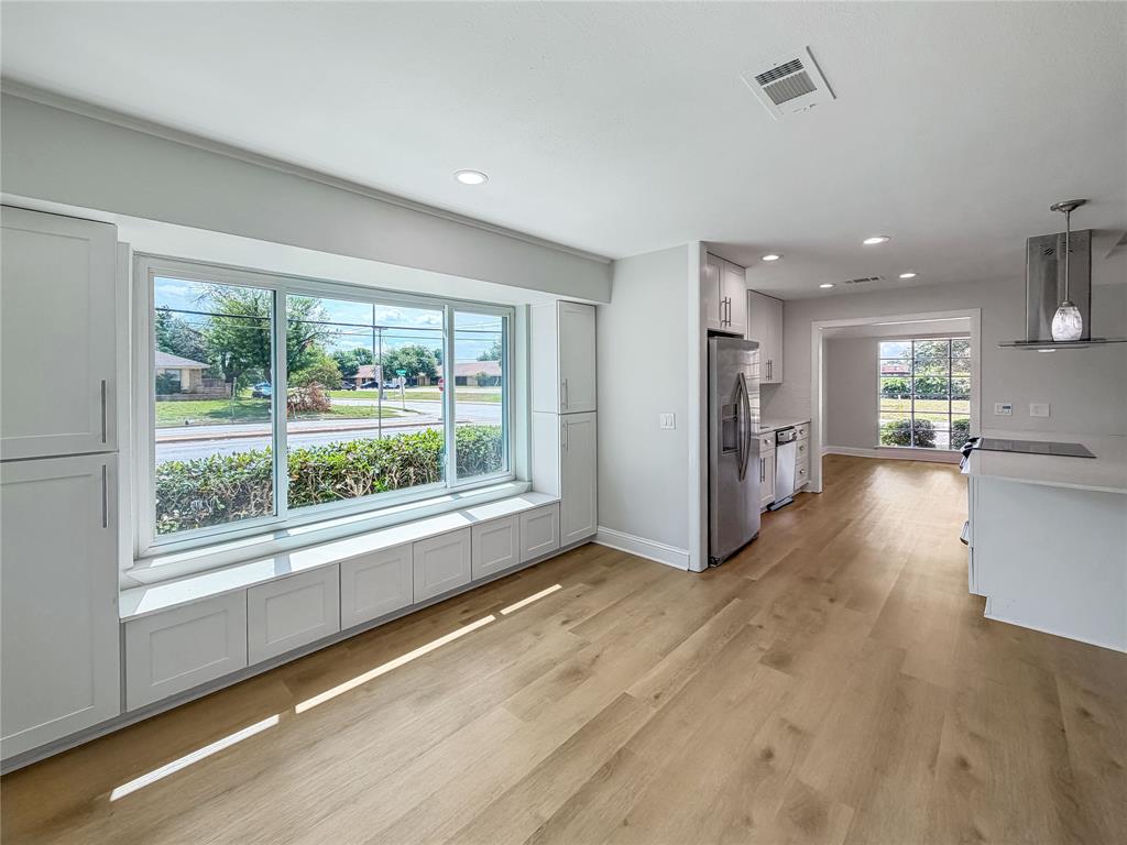 Mayfair Add - Residential
