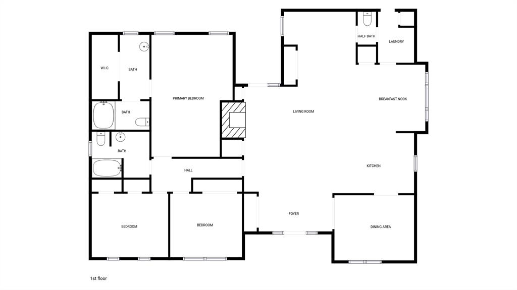 Mayfair Add - Residential