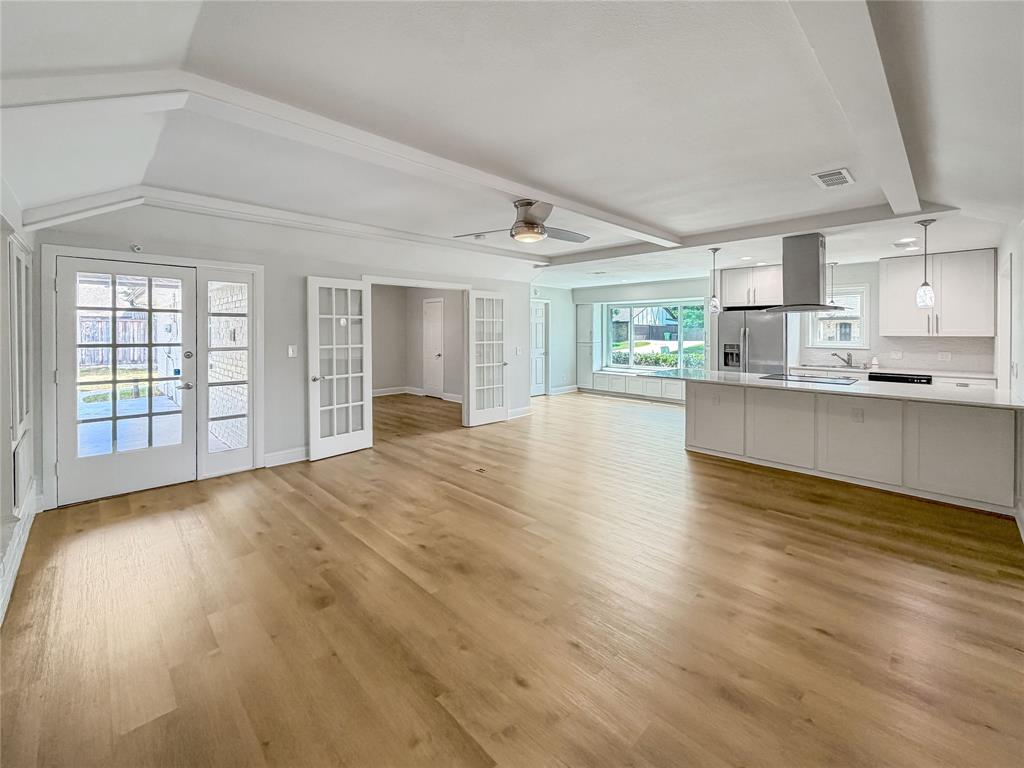 Mayfair Add - Residential