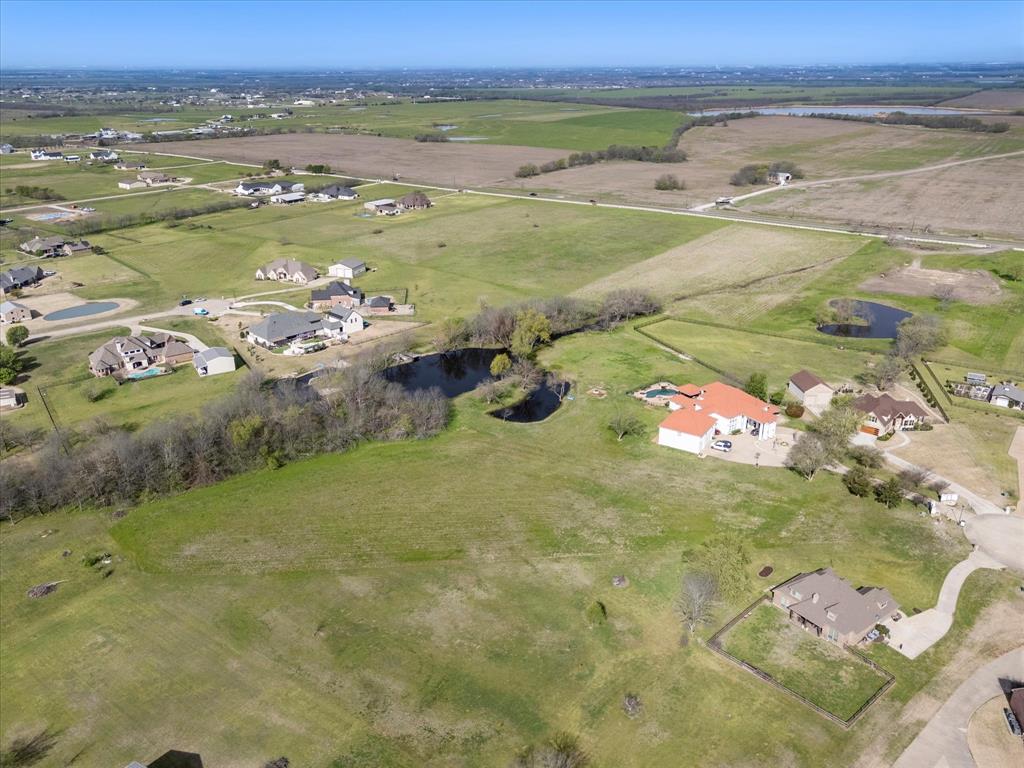 High Point Ranch Sec 1 - Land