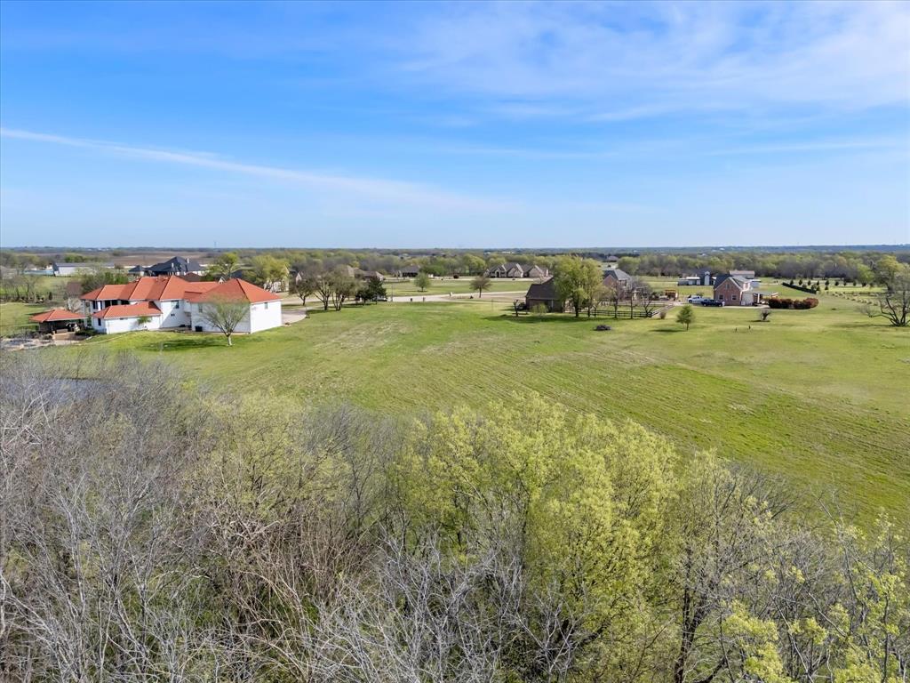 High Point Ranch Sec 1 - Land