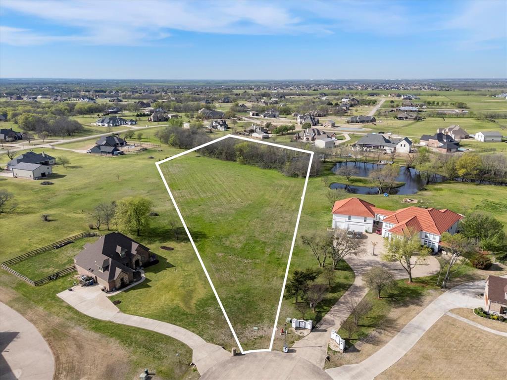 High Point Ranch Sec 1 - Land