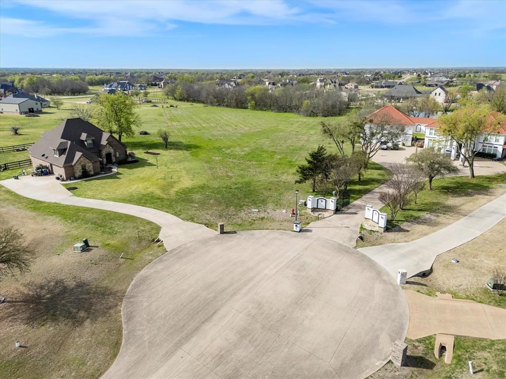 High Point Ranch Sec 1 - Land