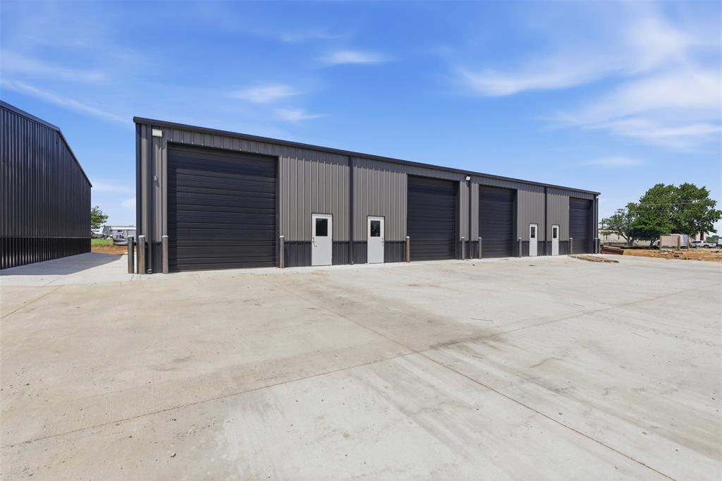 Hanby View Estates - Commercial Sale