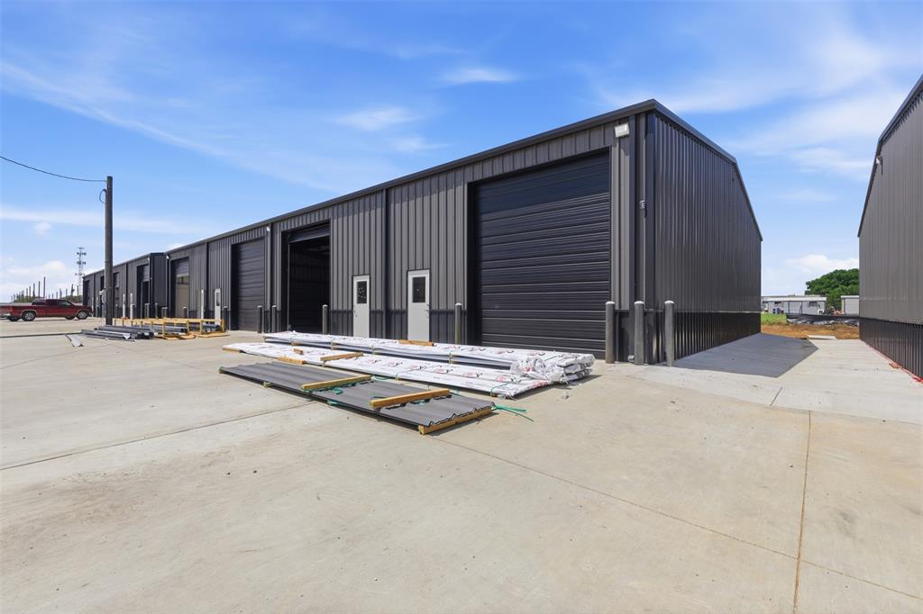 Hanby View Estates - Commercial Sale