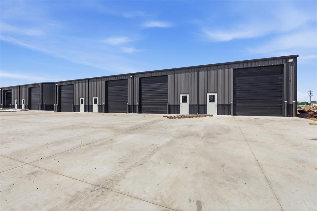 Hanby View Estates - Commercial Sale