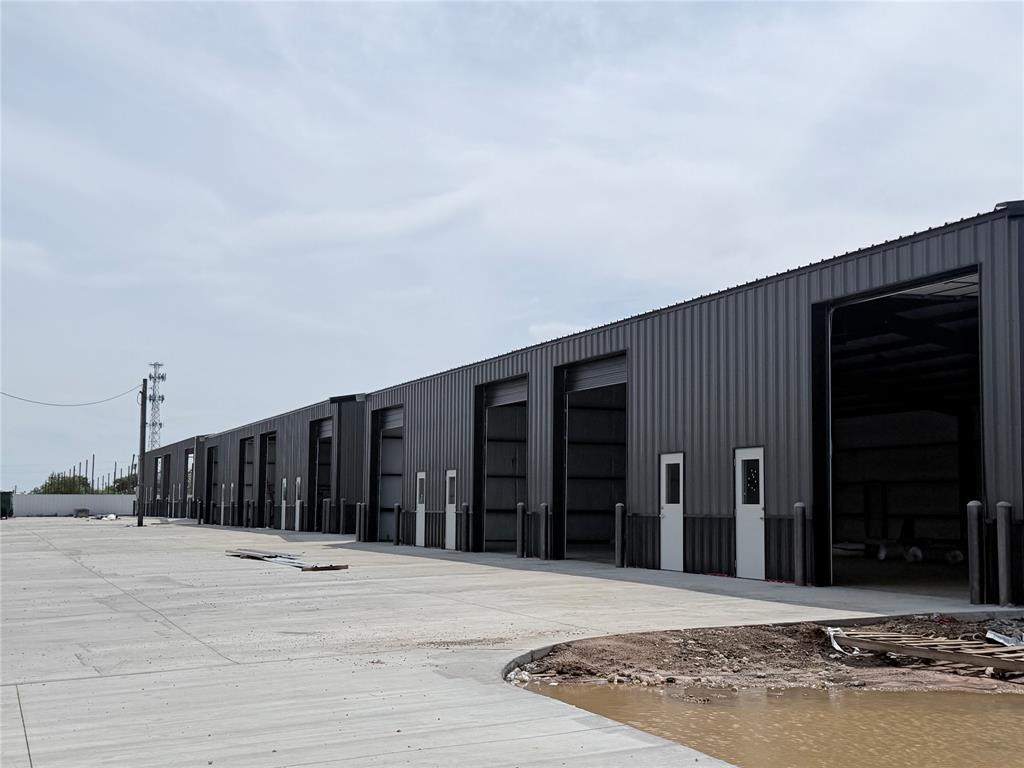 Hanby View Estates - Commercial Sale