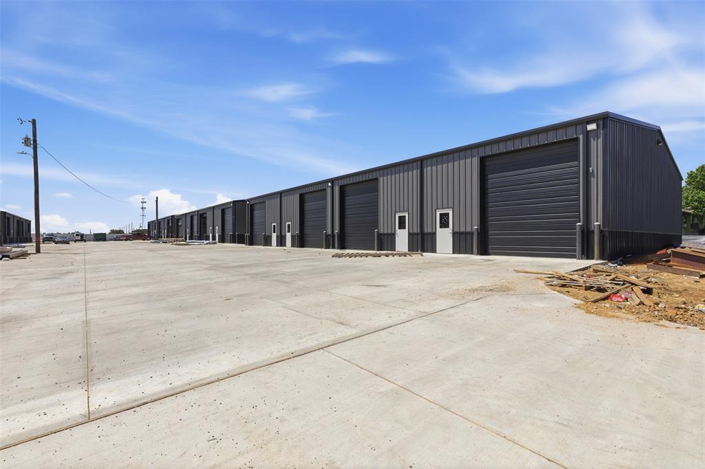 Hanby View Estates - Commercial Sale