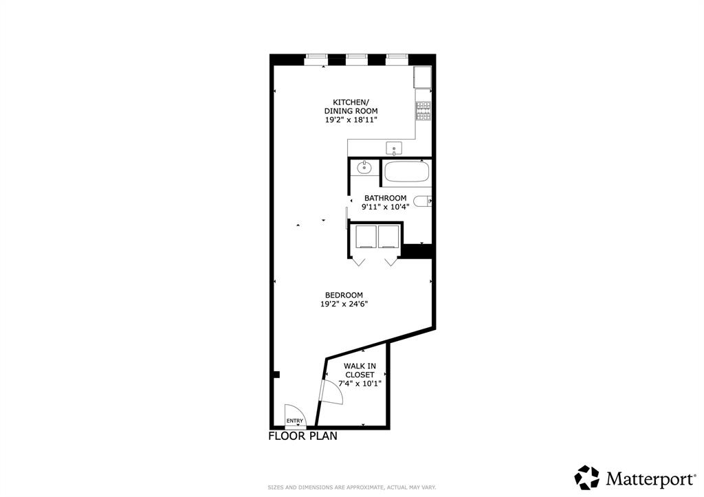 509 Elm Place Residence Condo - Residential