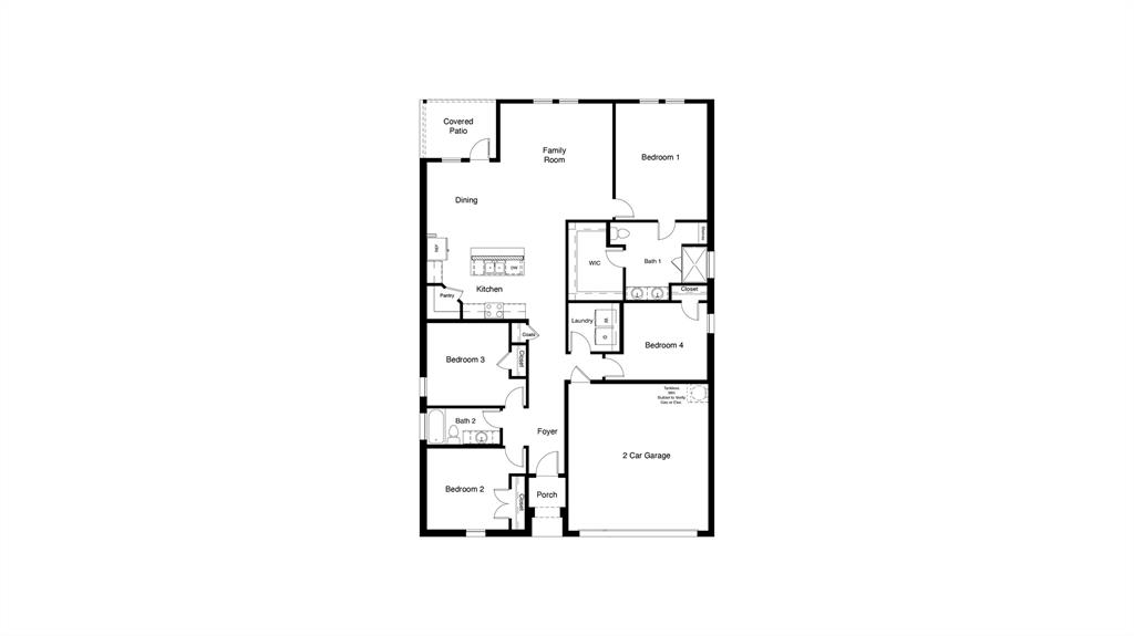 Terra Trace - Residential