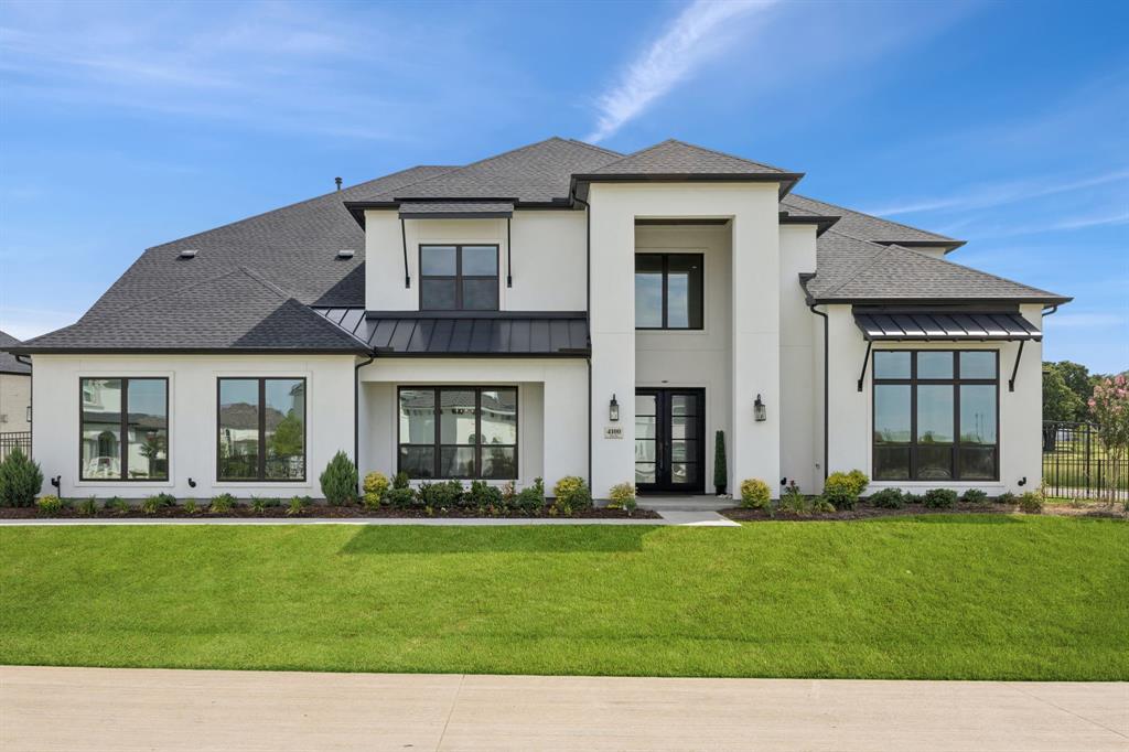 Townlake Ph 4 - Residential