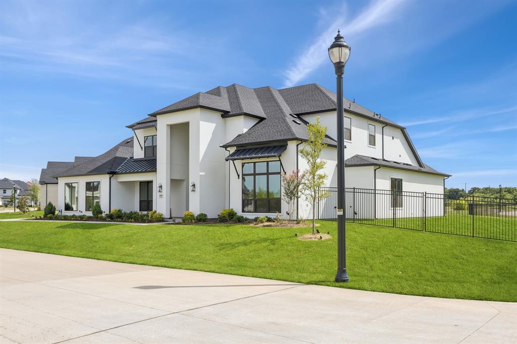 Townlake Ph 4 - Residential