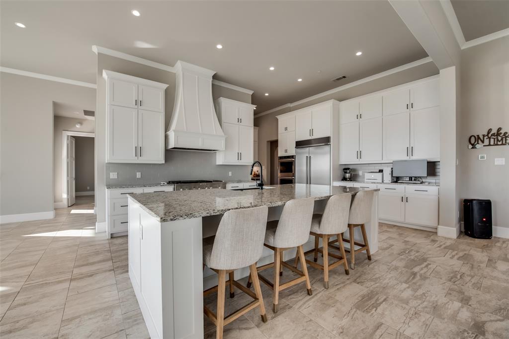 PECAN KNOLL - Residential