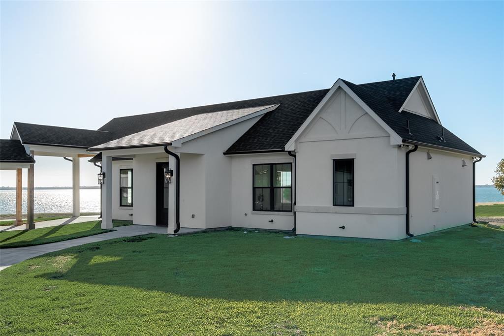 PECAN KNOLL - Residential