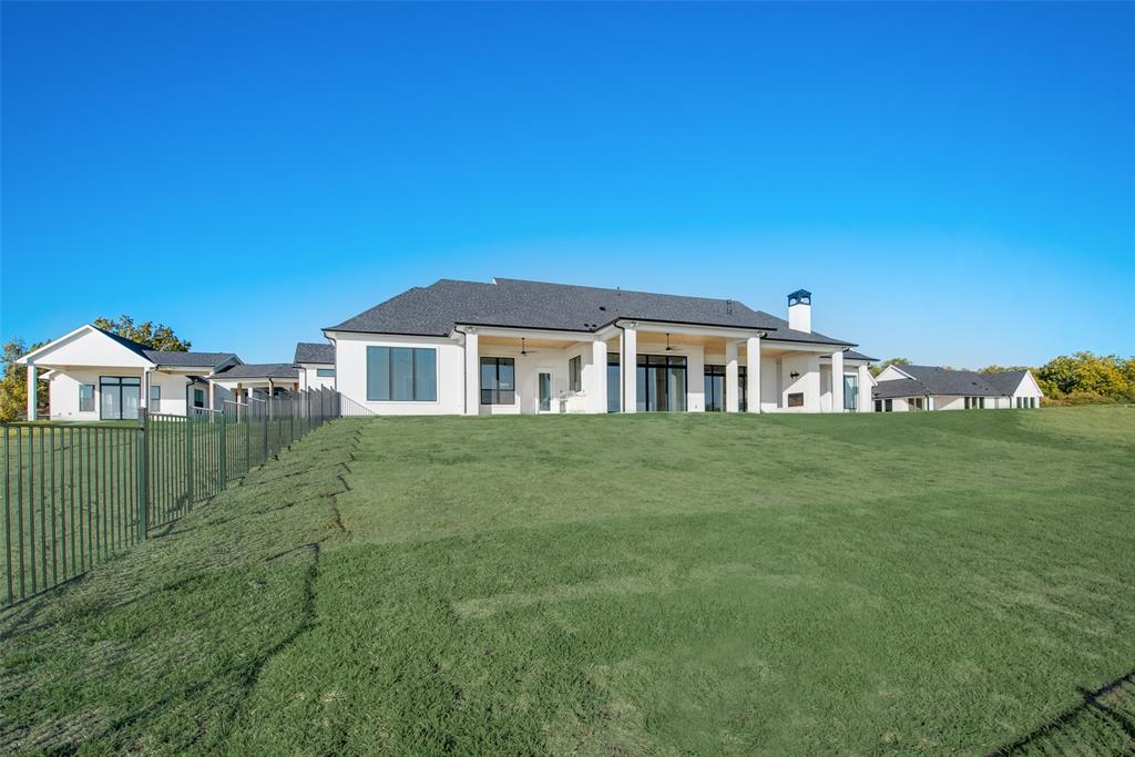 PECAN KNOLL - Residential