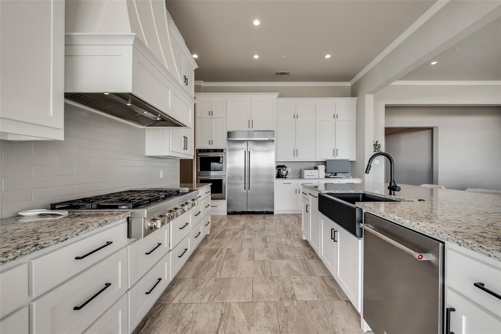 PECAN KNOLL - Residential