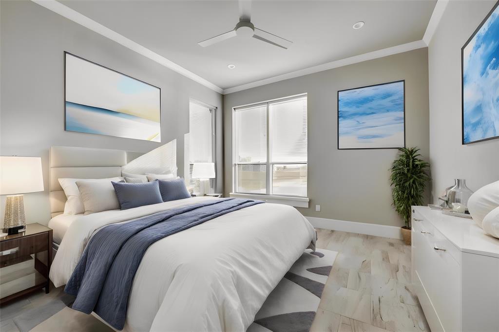 PECAN KNOLL - Residential