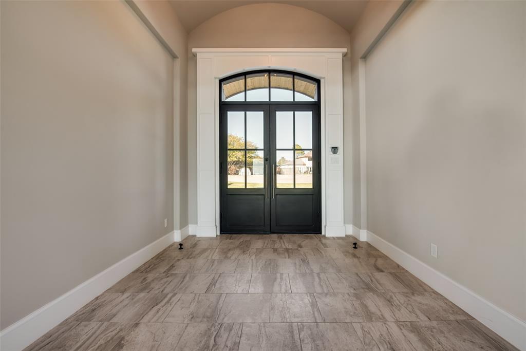 PECAN KNOLL - Residential