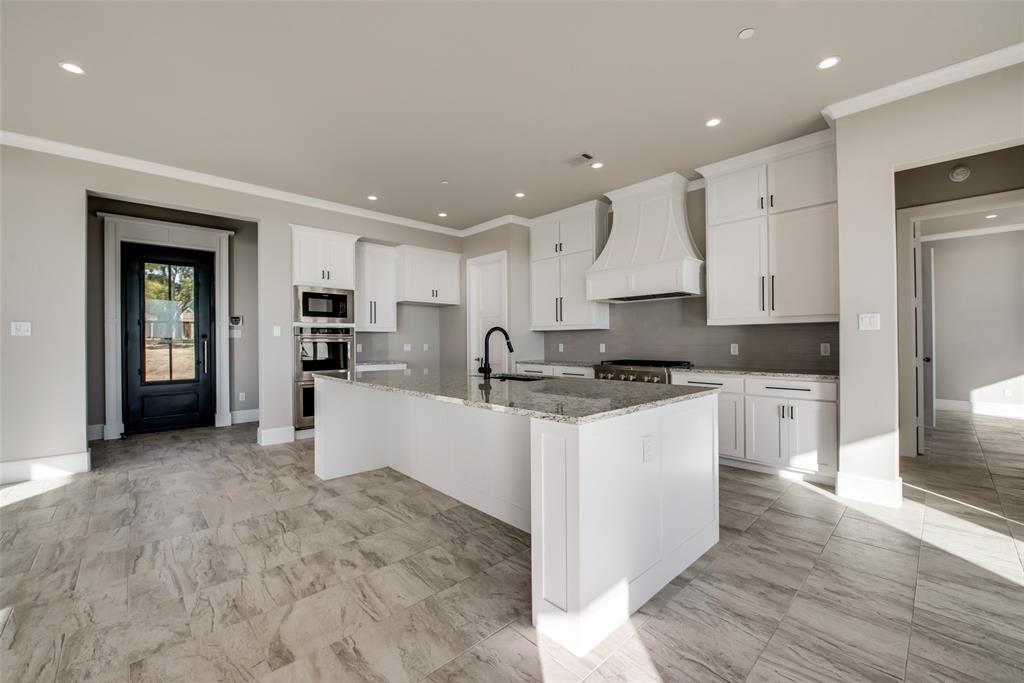 PECAN KNOLL - Residential