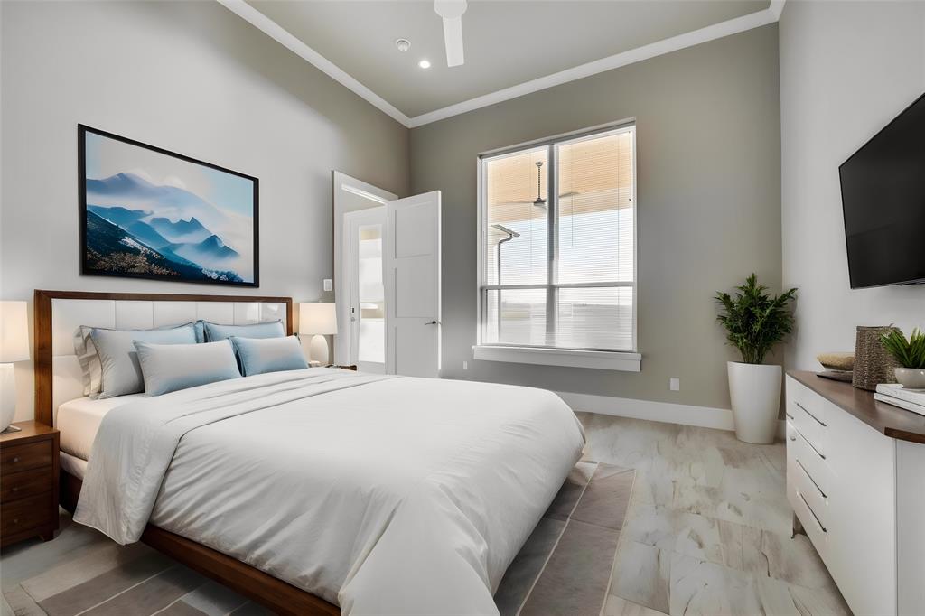 PECAN KNOLL - Residential