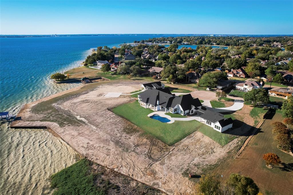 PECAN KNOLL - Residential