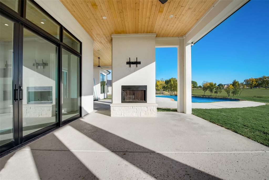 PECAN KNOLL - Residential