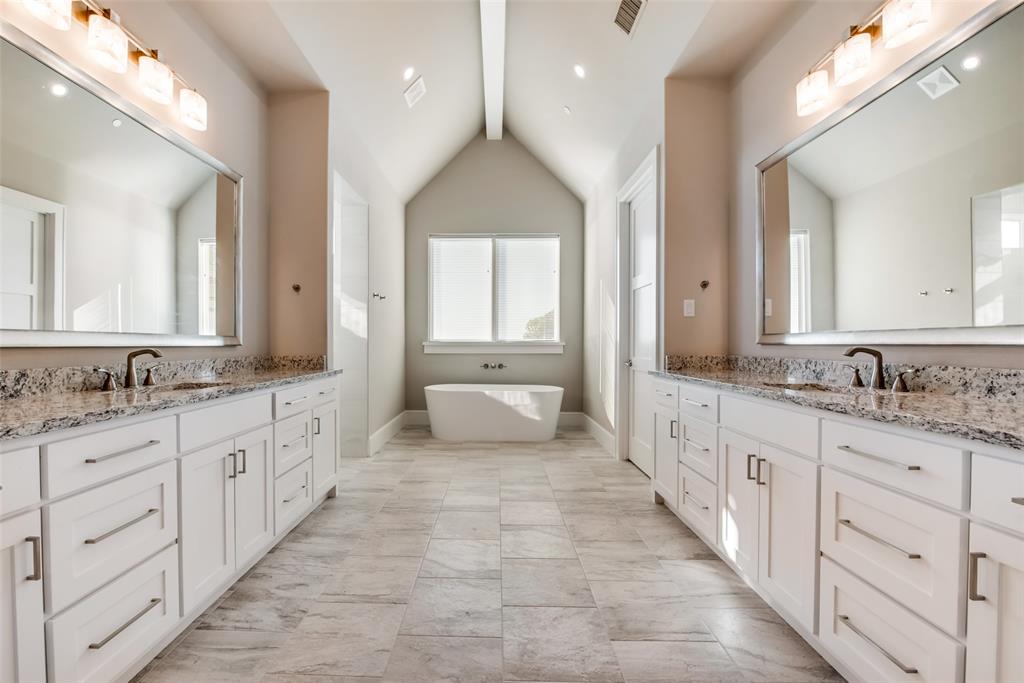 PECAN KNOLL - Residential