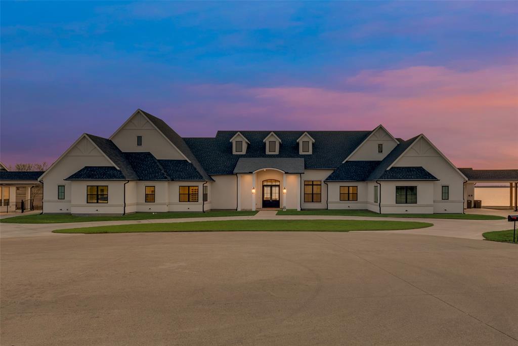 PECAN KNOLL - Residential