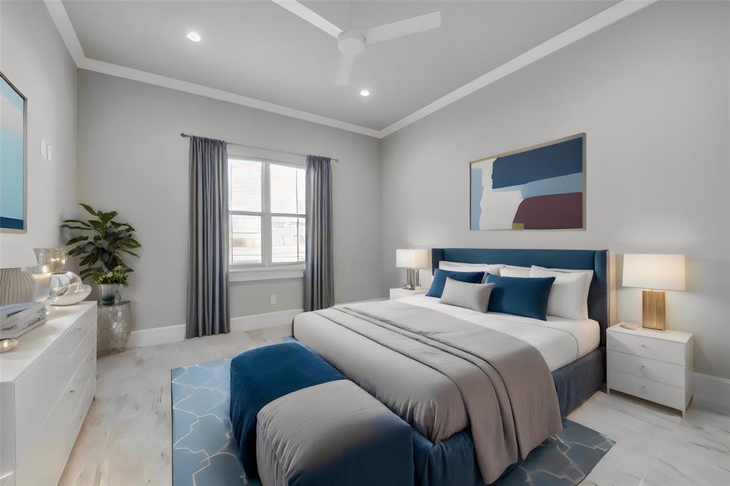 PECAN KNOLL - Residential