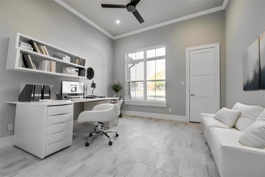 PECAN KNOLL - Residential