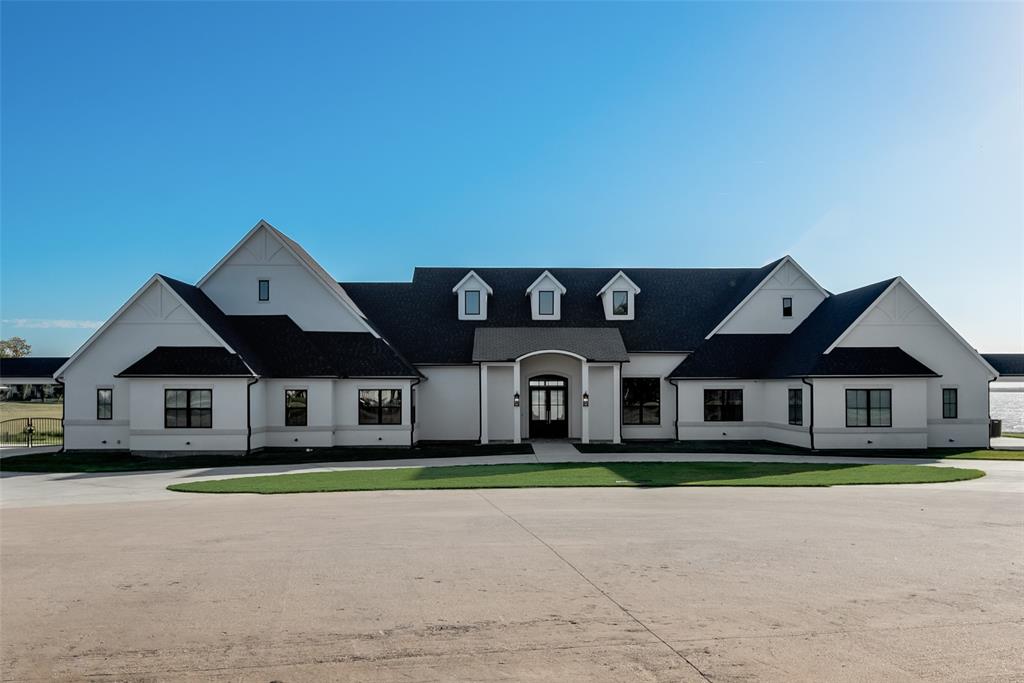 PECAN KNOLL - Residential