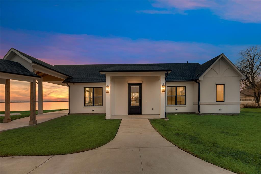PECAN KNOLL - Residential