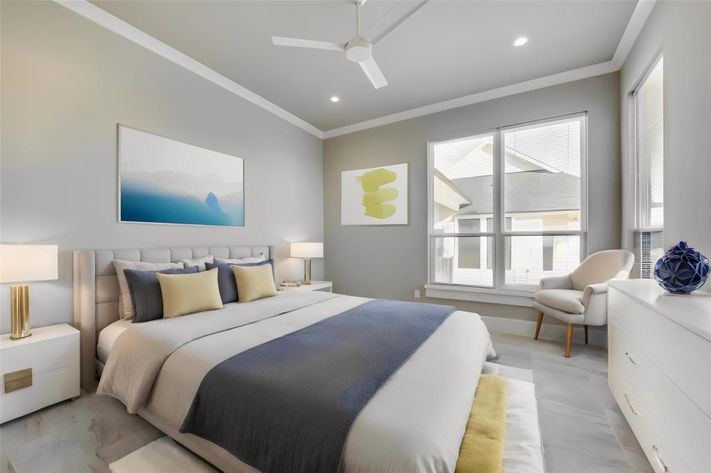 PECAN KNOLL - Residential