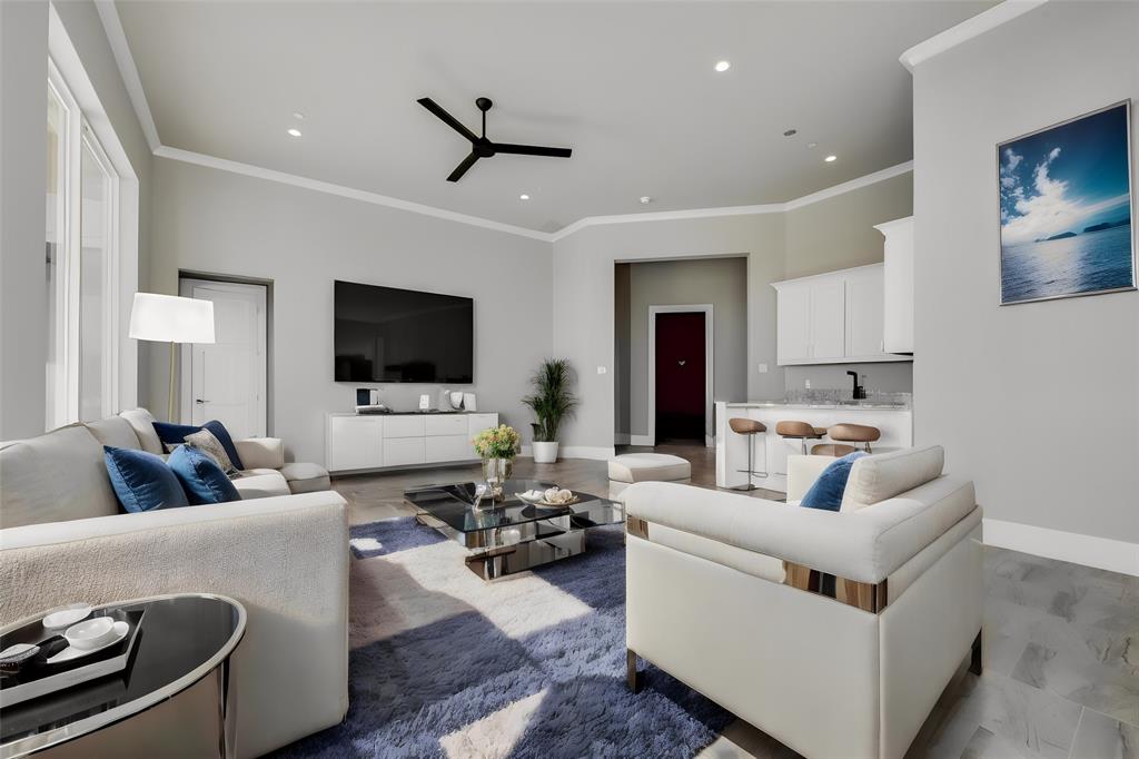 PECAN KNOLL - Residential