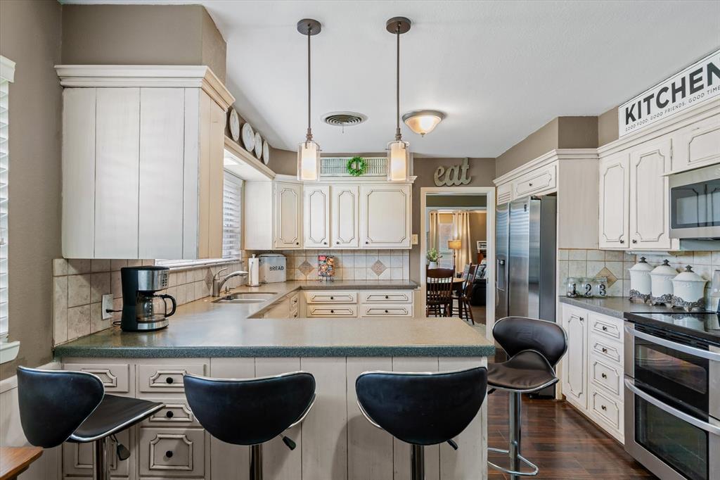 Orig Edgewood - Residential