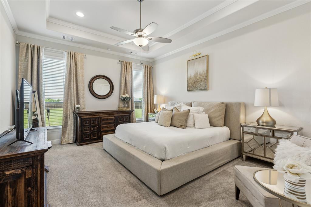 Horseshoe Meadows - Residential