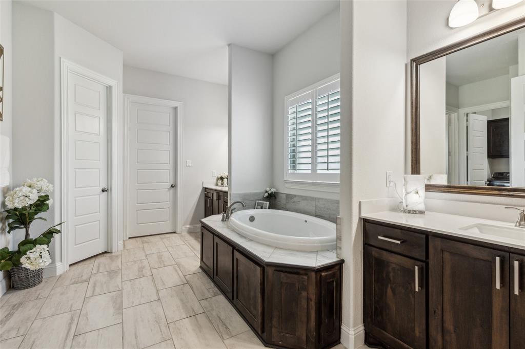 Horseshoe Meadows - Residential