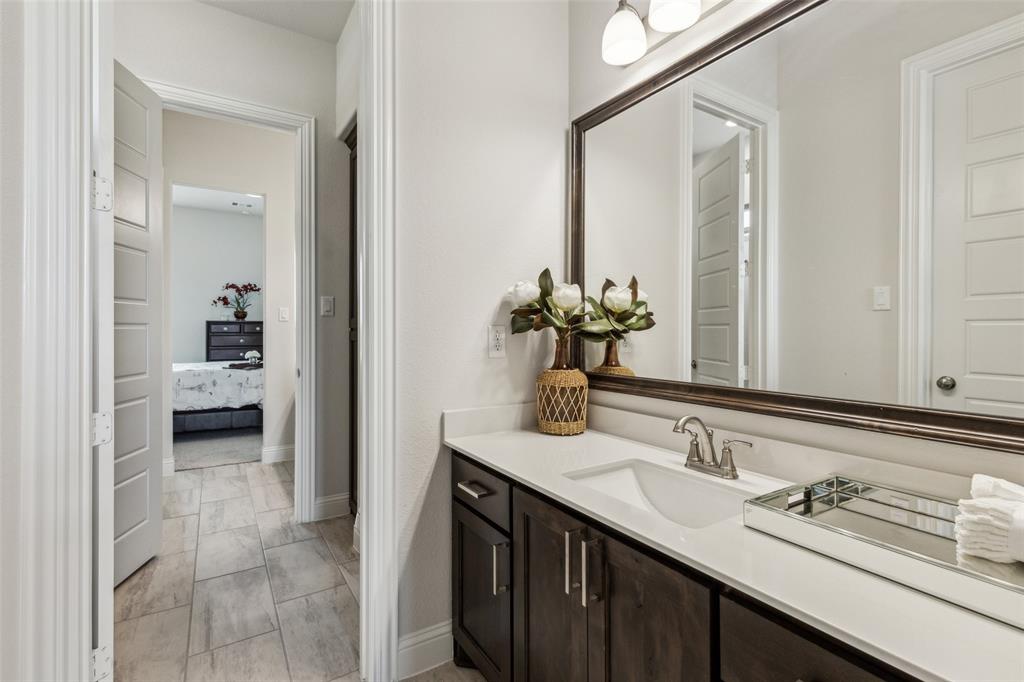 Horseshoe Meadows - Residential