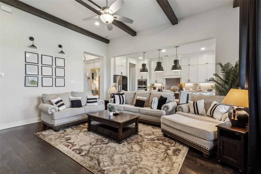 Horseshoe Meadows - Residential