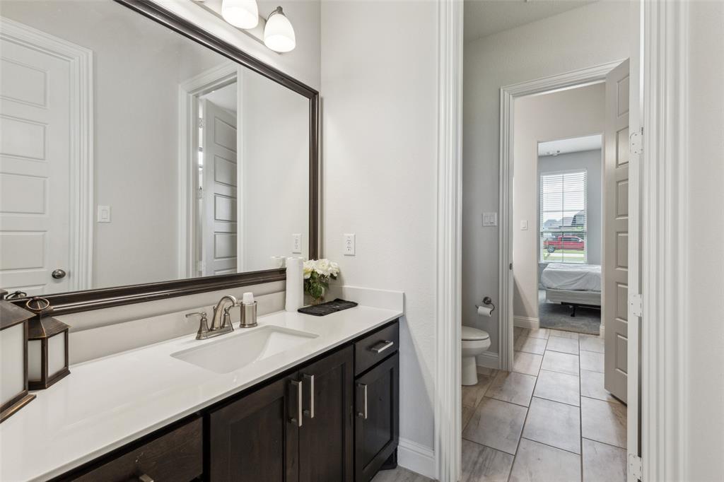 Horseshoe Meadows - Residential