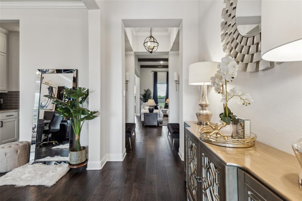 Horseshoe Meadows - Residential