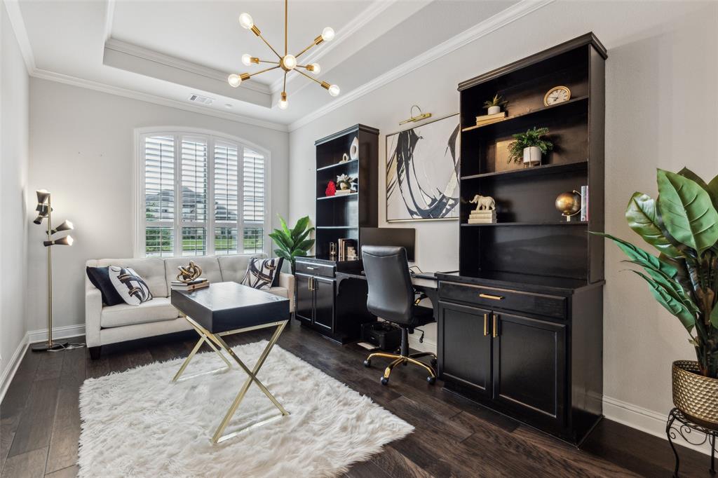 Horseshoe Meadows - Residential