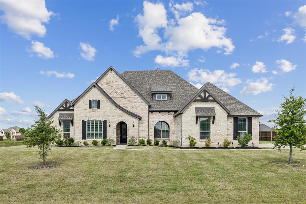 Horseshoe Meadows - Residential