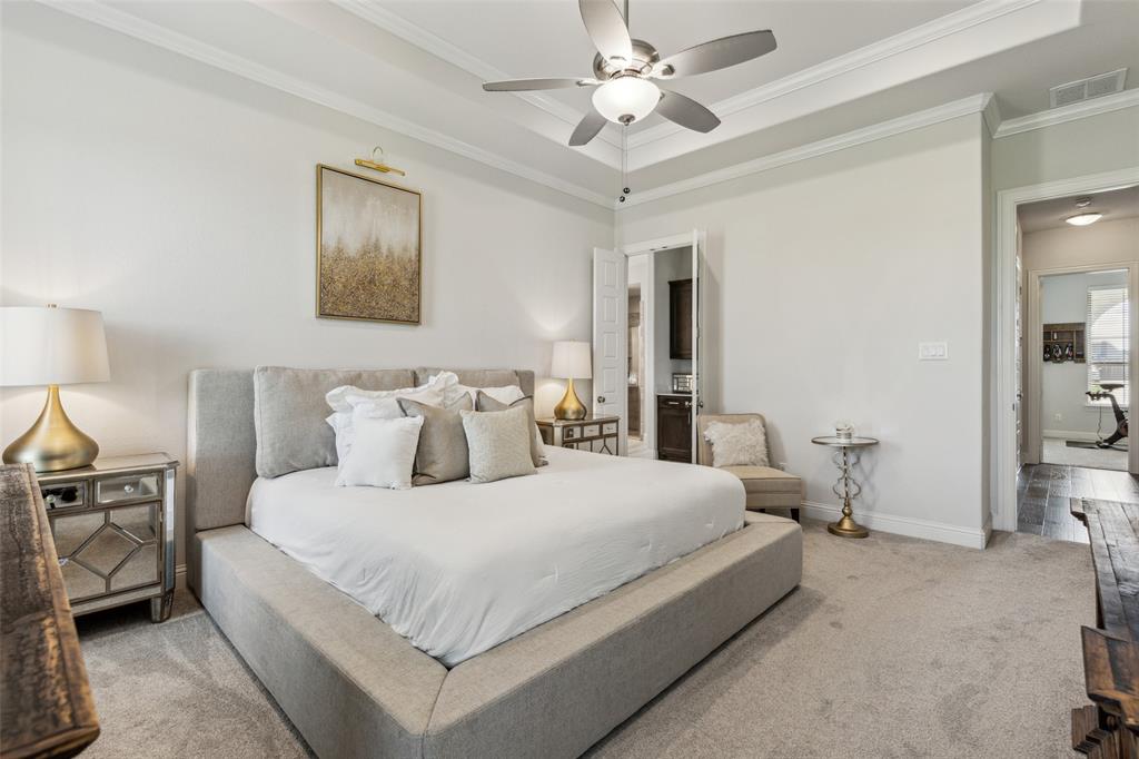 Horseshoe Meadows - Residential
