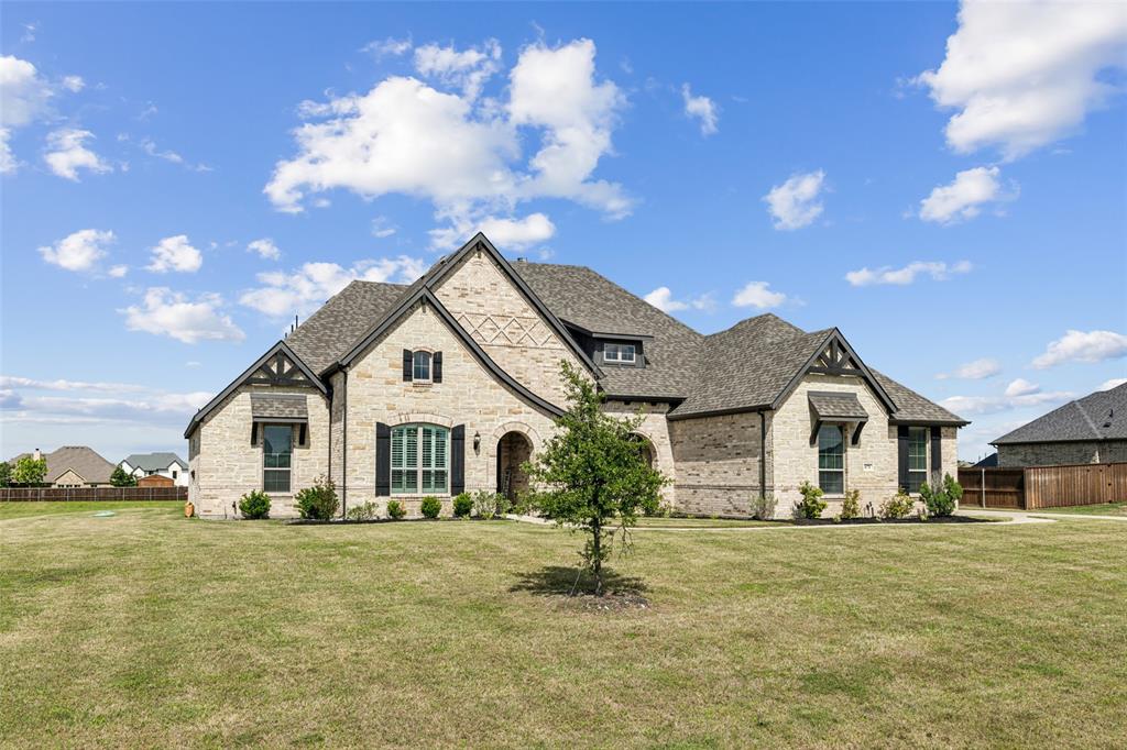 Horseshoe Meadows - Residential