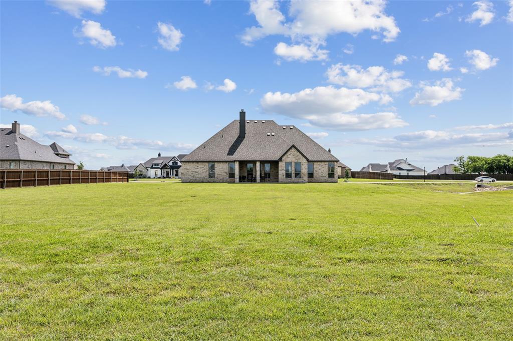 Horseshoe Meadows - Residential